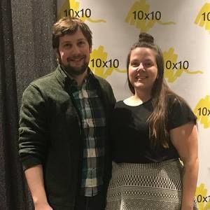 Meet your Posher, Sheena